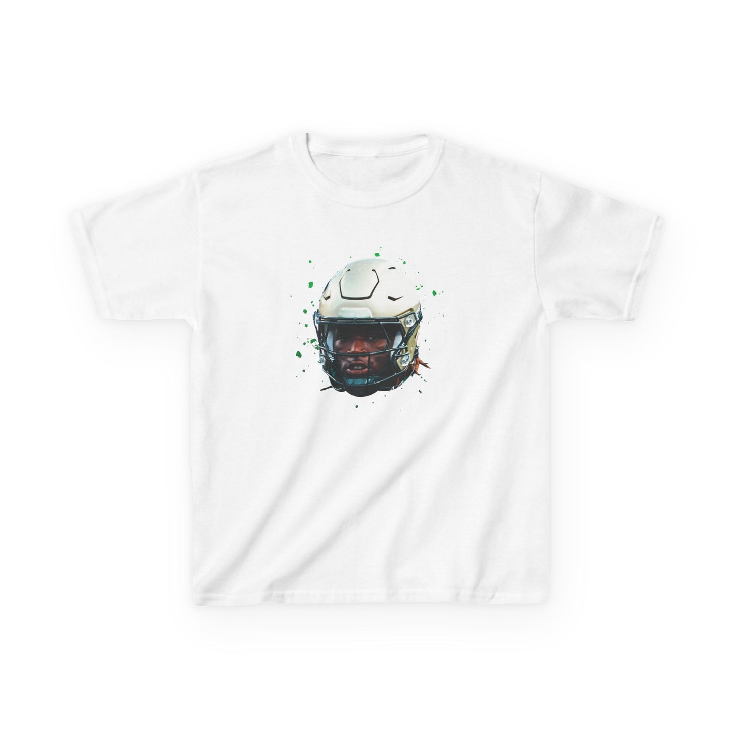 Marcus Williams Big Head Kids Tee