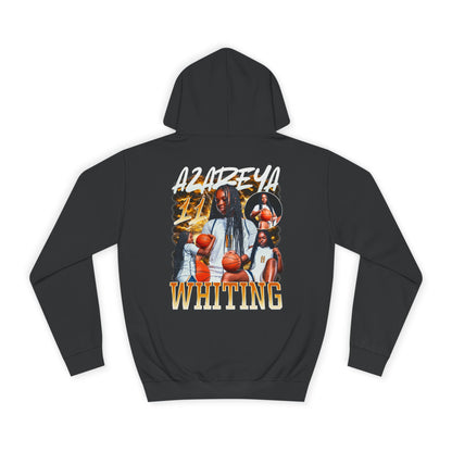 Azareya Whiting Premium Hoodie
