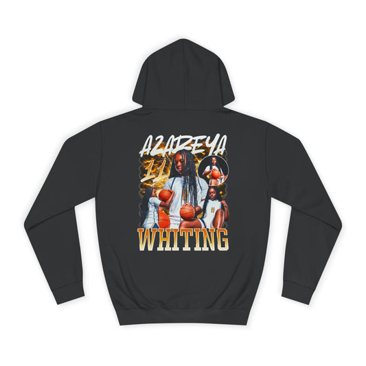 Azareya Whiting Premium Hoodie