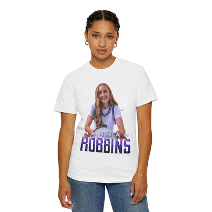 Hannah Robbins Featured Quote Premium Tee