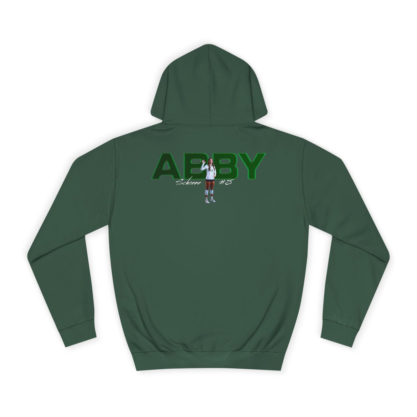 Abby Schoene Lowkey Premium Hoodie