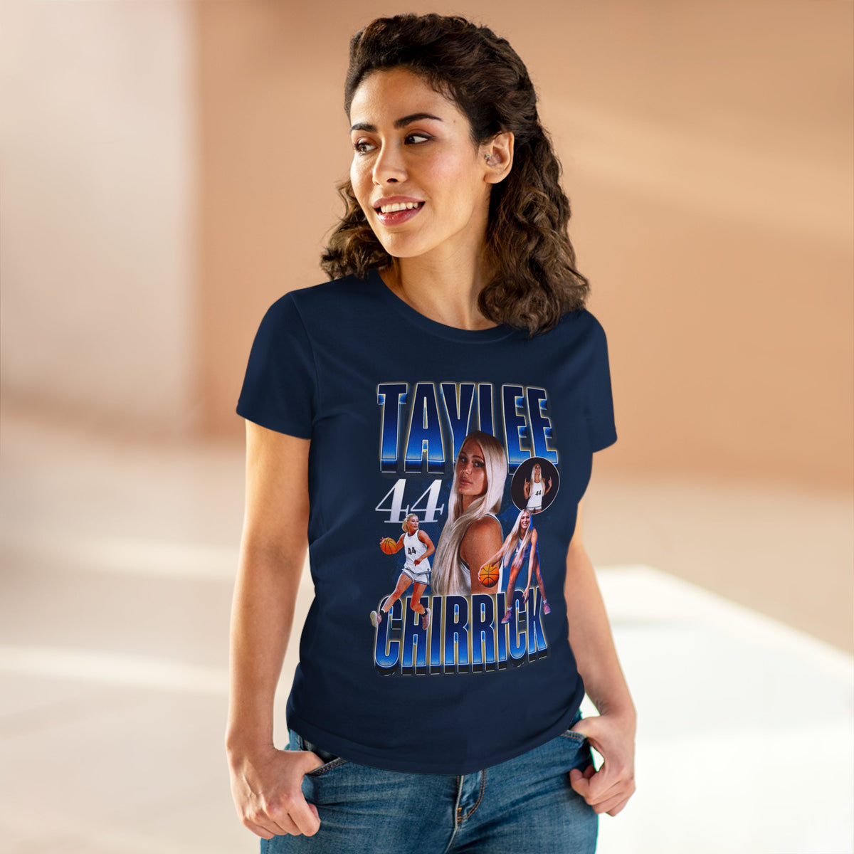 Taylee Chirrick Women's Tee