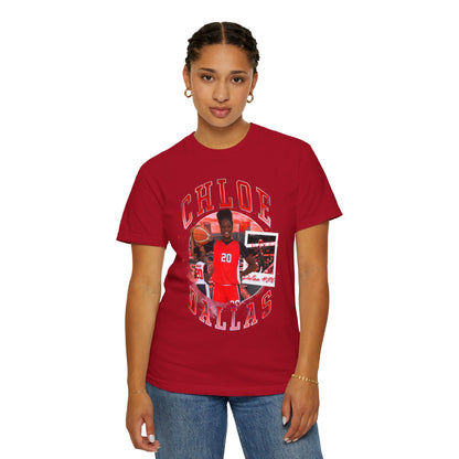 Chloe Dallas Premium Tee