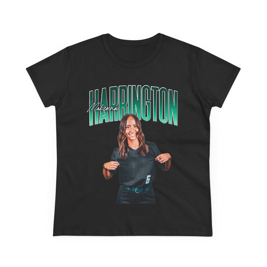 Makenna Harrington Athlete Glory Women's Tee