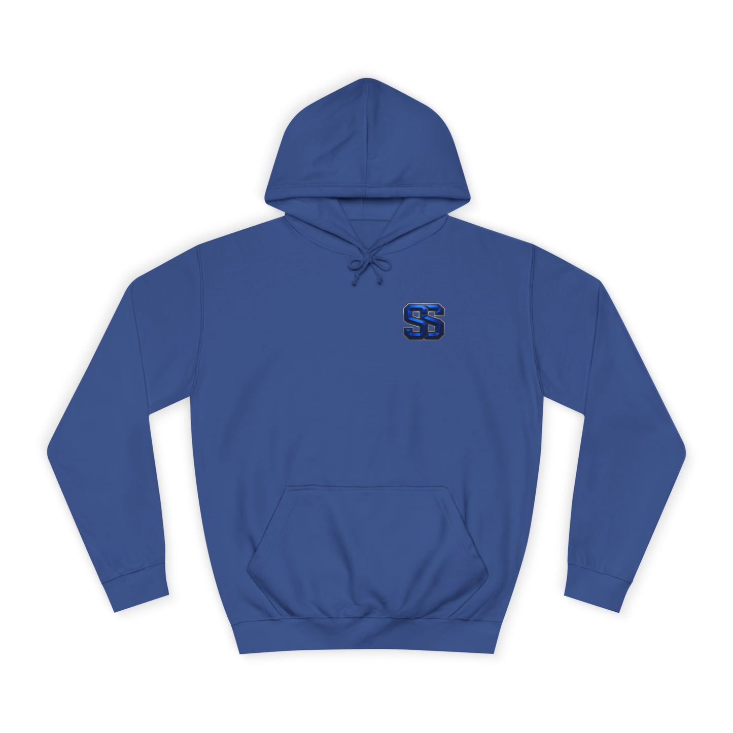 Saniyah Sobers Premium Hoodie