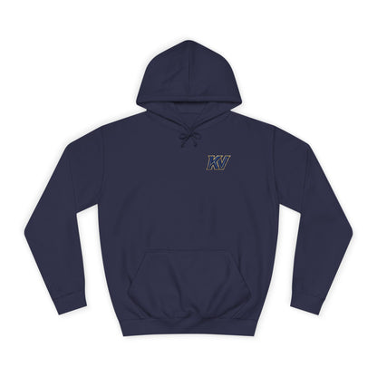 Kellen Vega Logo Premium Hoodie