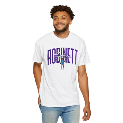 Sydney Robinett Big Last Name Premium Tee