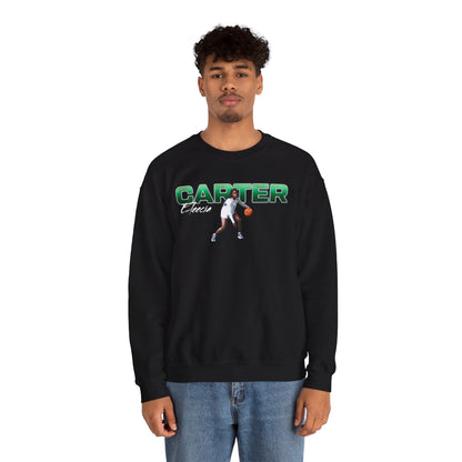 Eleecia Carter Star Player Crewneck Sweatshirt
