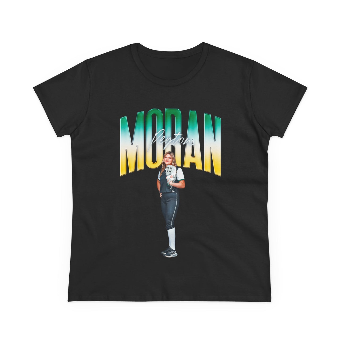 Peyton Moran Elite Athlete Women's Tee