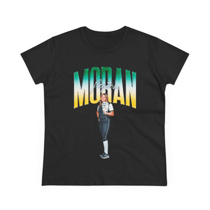 Peyton Moran Elite Athlete Women's Tee