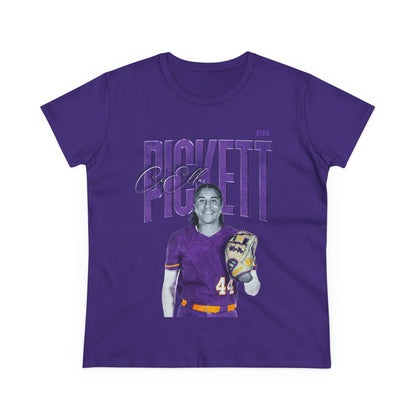 Ci'Ella Pickett Faded Glory Women's Tee