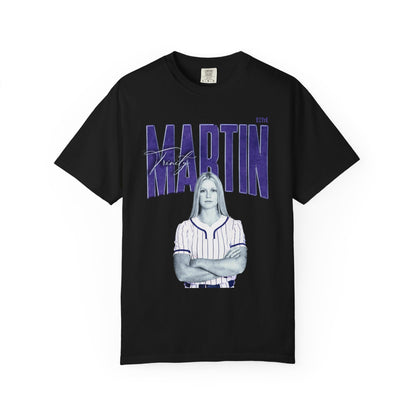 Trinity Martin Faded Glory Premium Tee