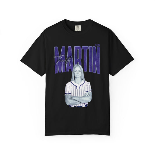 Trinity Martin Faded Glory Premium Tee