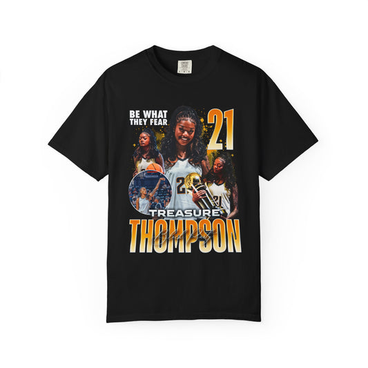 Treasure Thompson Premium Tee