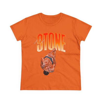 Nick Stone Athlete Glory Women's Tee