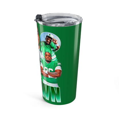 Aj Brown 20oz Tumbler