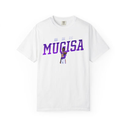 Ben Mugisa Icon Premium Tee