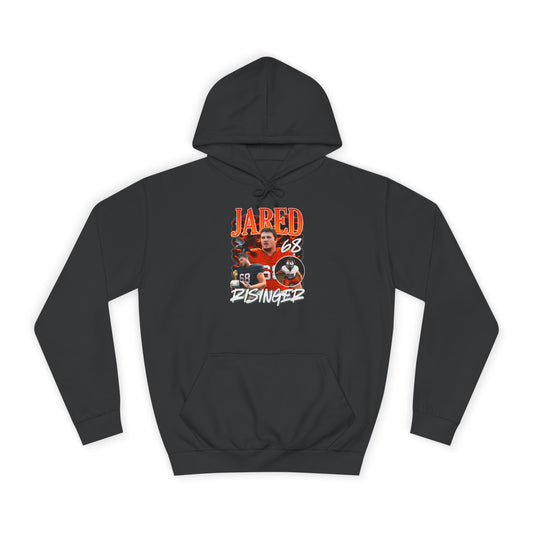 Jared Risinger Premium Hoodie