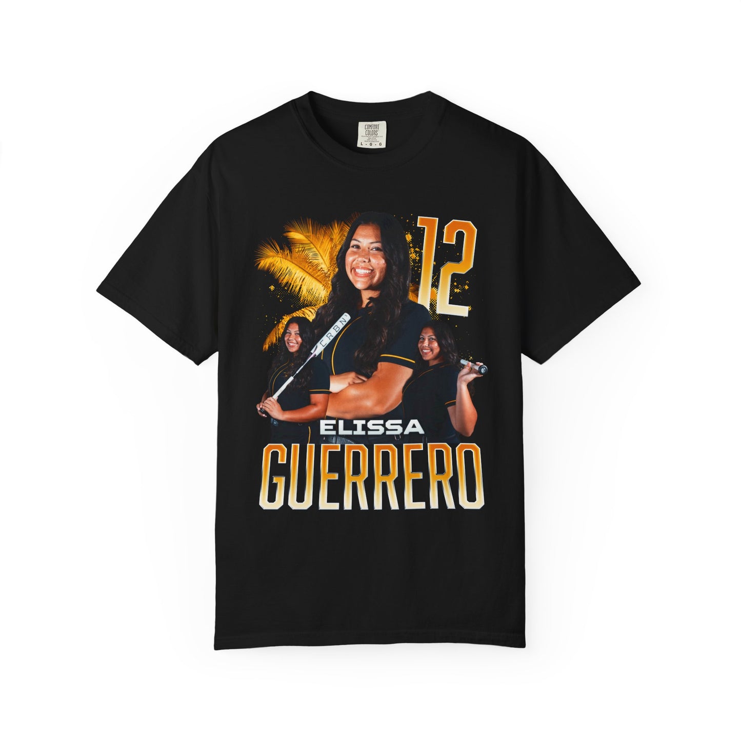 Elissa Guerrero Premium Tee