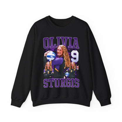 Olivia Sturgis Crewneck Sweatshirt