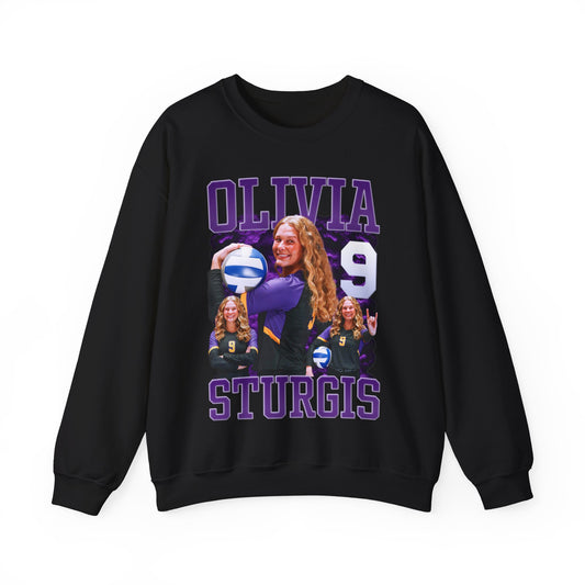 Olivia Sturgis Crewneck Sweatshirt