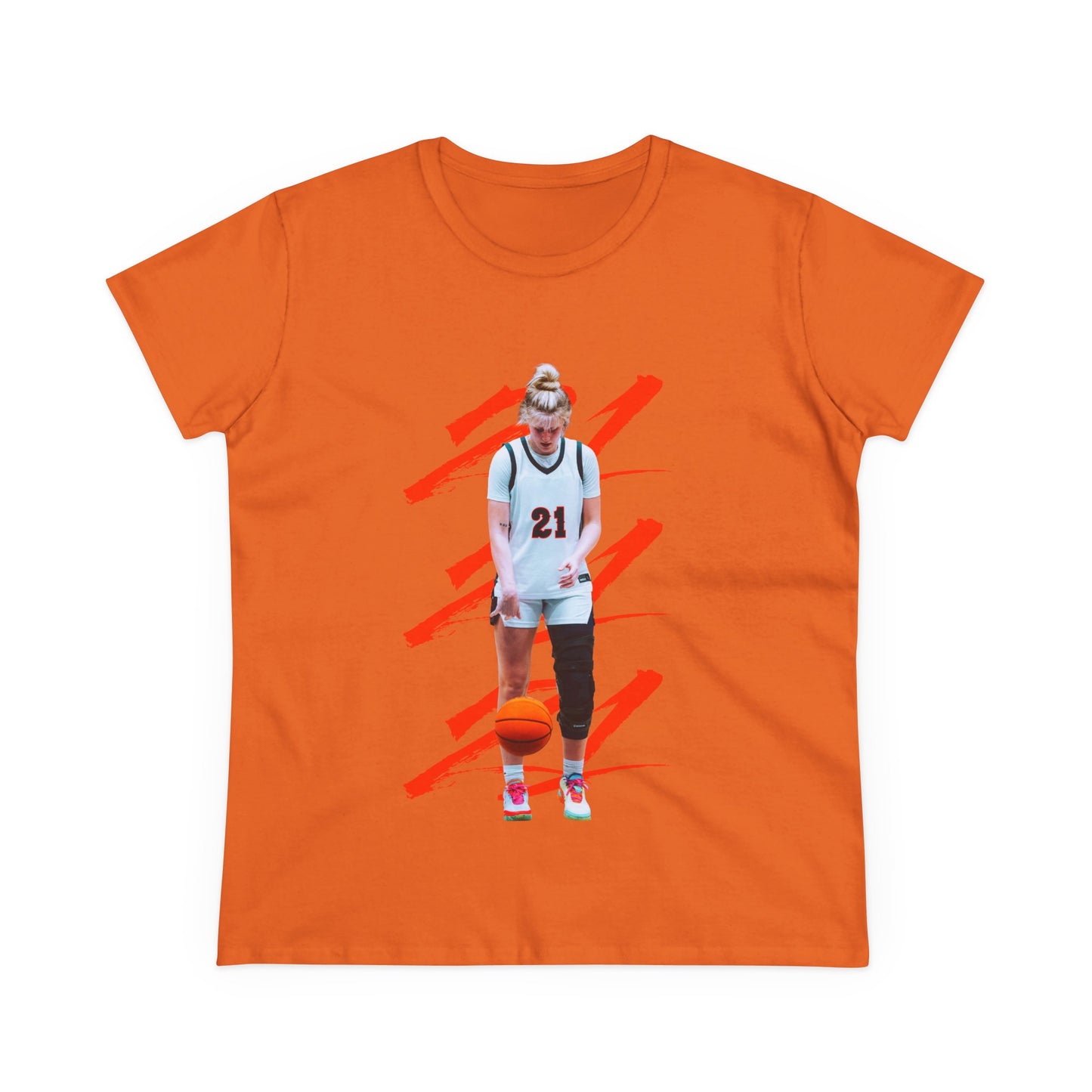 Ryann Wendt Women's Tee