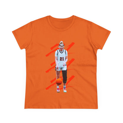 Ryann Wendt Women's Tee