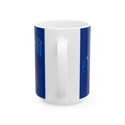 Layne Sleight 15oz Mug