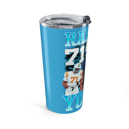 Ramirez Young 20oz Tumbler