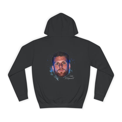 Jake Fitzgerald Big Head Premium Hoodie