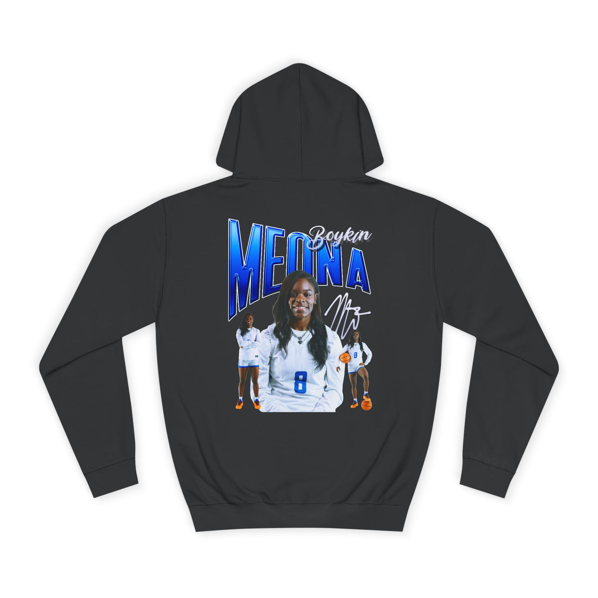 Meona Boykin Premium Hoodie