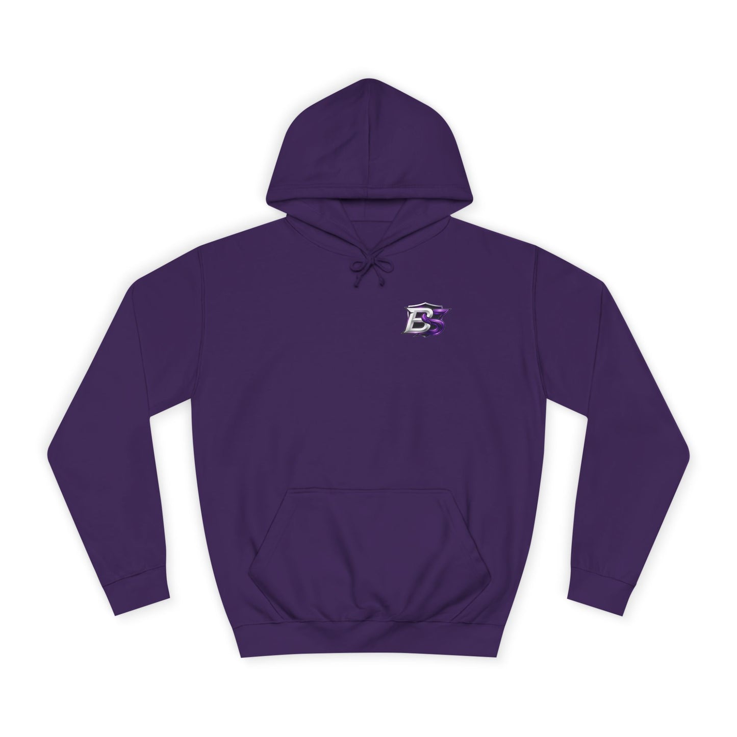 Bodie Schlinger Logo Premium Hoodie