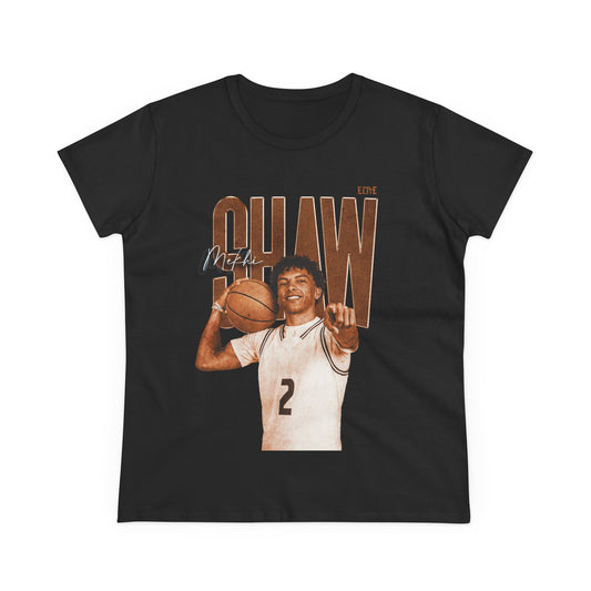 Mekhi Shaw Faded Glory Women's Tee