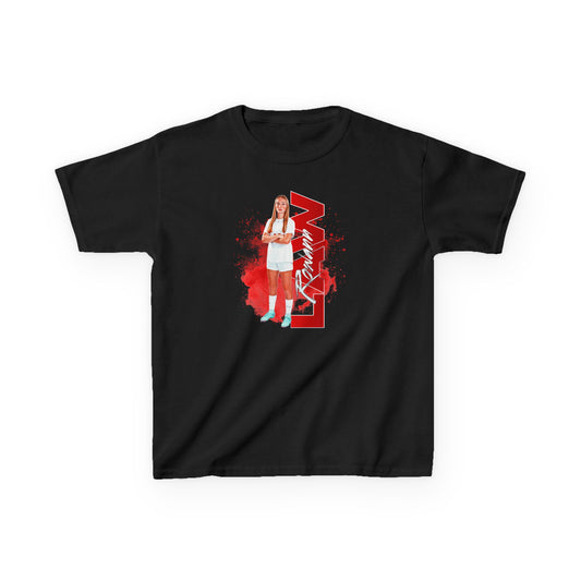 Rowann Law Kids Tee
