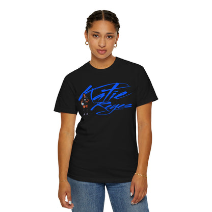 Katie Reyes Cursive Premium Tee