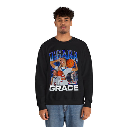 Grace O'Gara Crewneck Sweatshirt