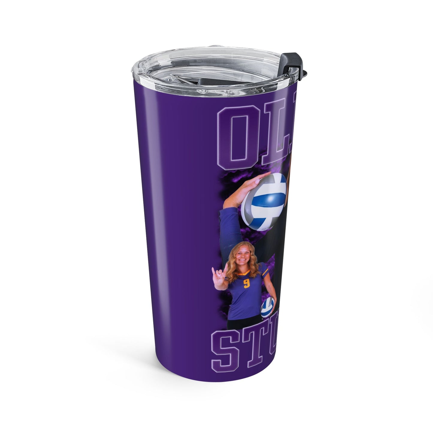 Olivia Sturgis 20oz Tumbler