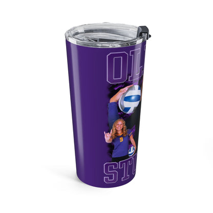 Olivia Sturgis 20oz Tumbler