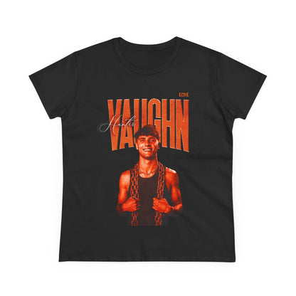 Hunter Vaughn Faded Glory Women's Tee
