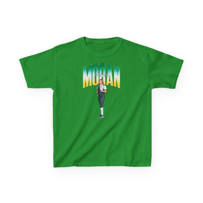 Peyton Moran Elite Athlete Kids Tee