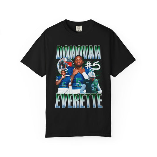 Donovan Everette Premium Tee