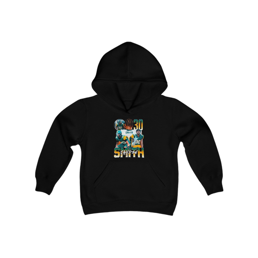 Jayden Smith Kids Hoodie