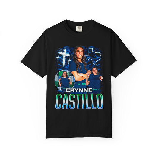 Erynne Castillo Faith Based Premium Tee