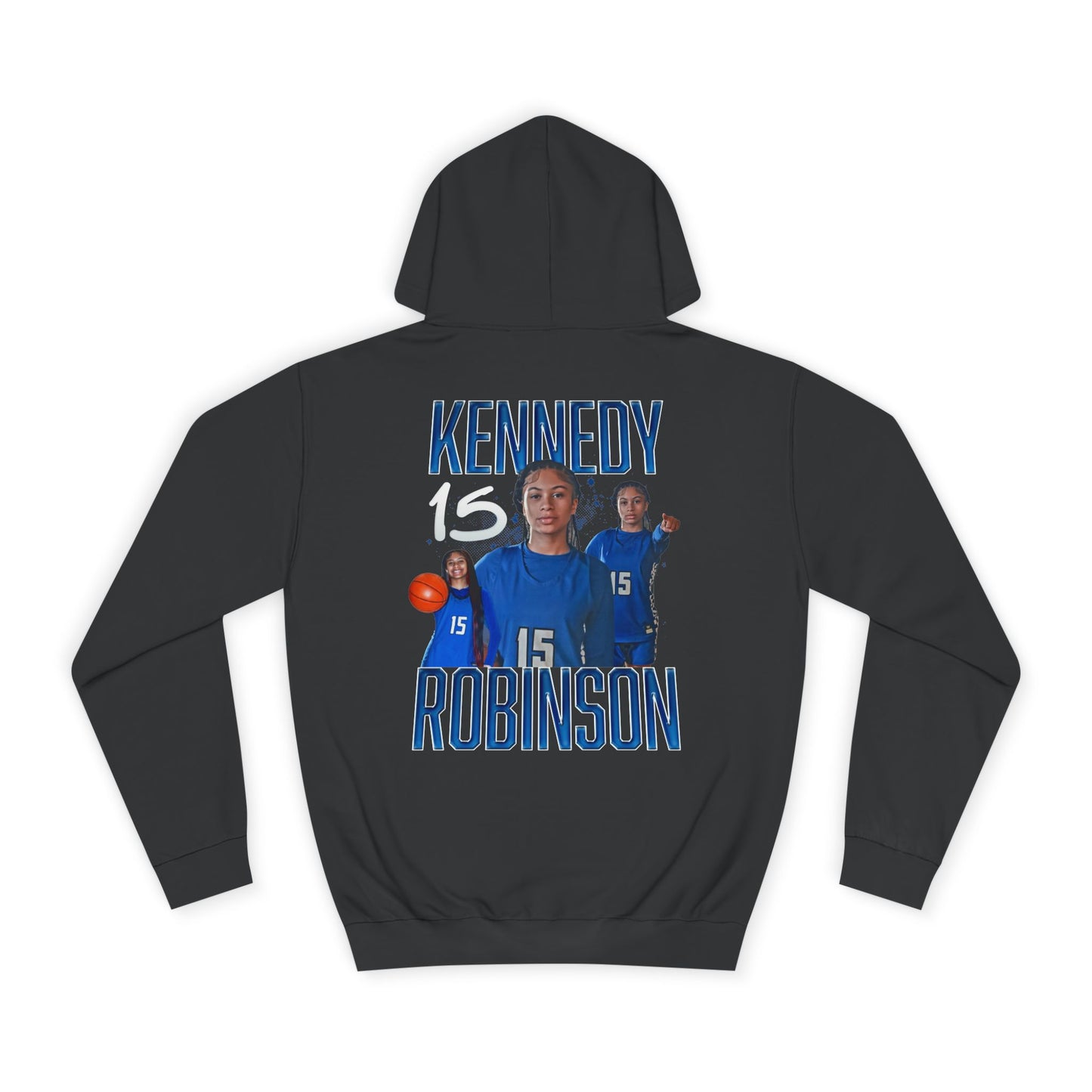 Kennedy Robinson Premium Hoodie
