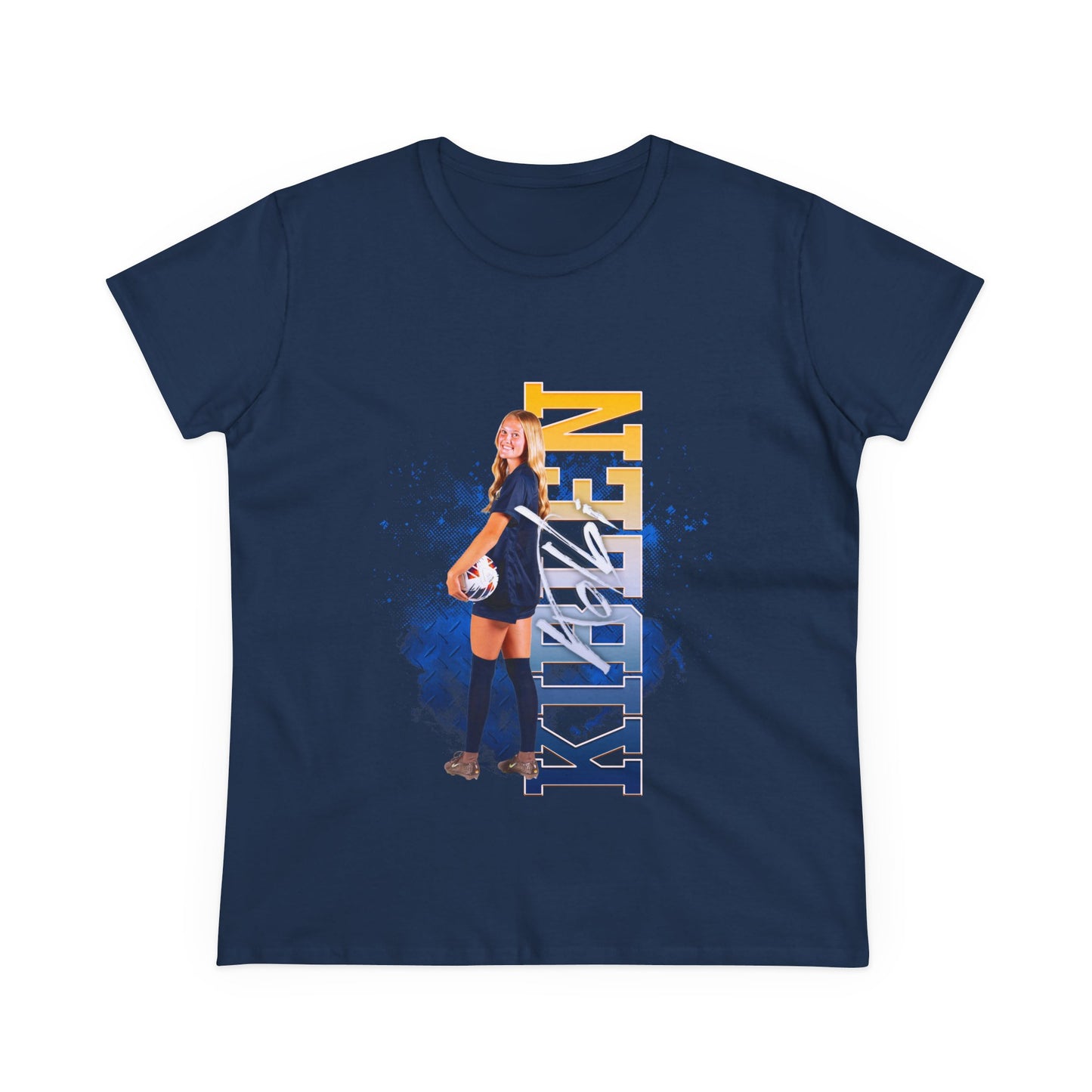 Kolbi Kiblen Women's Tee