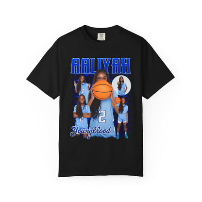Aaliyah Youngblood Premium Tee