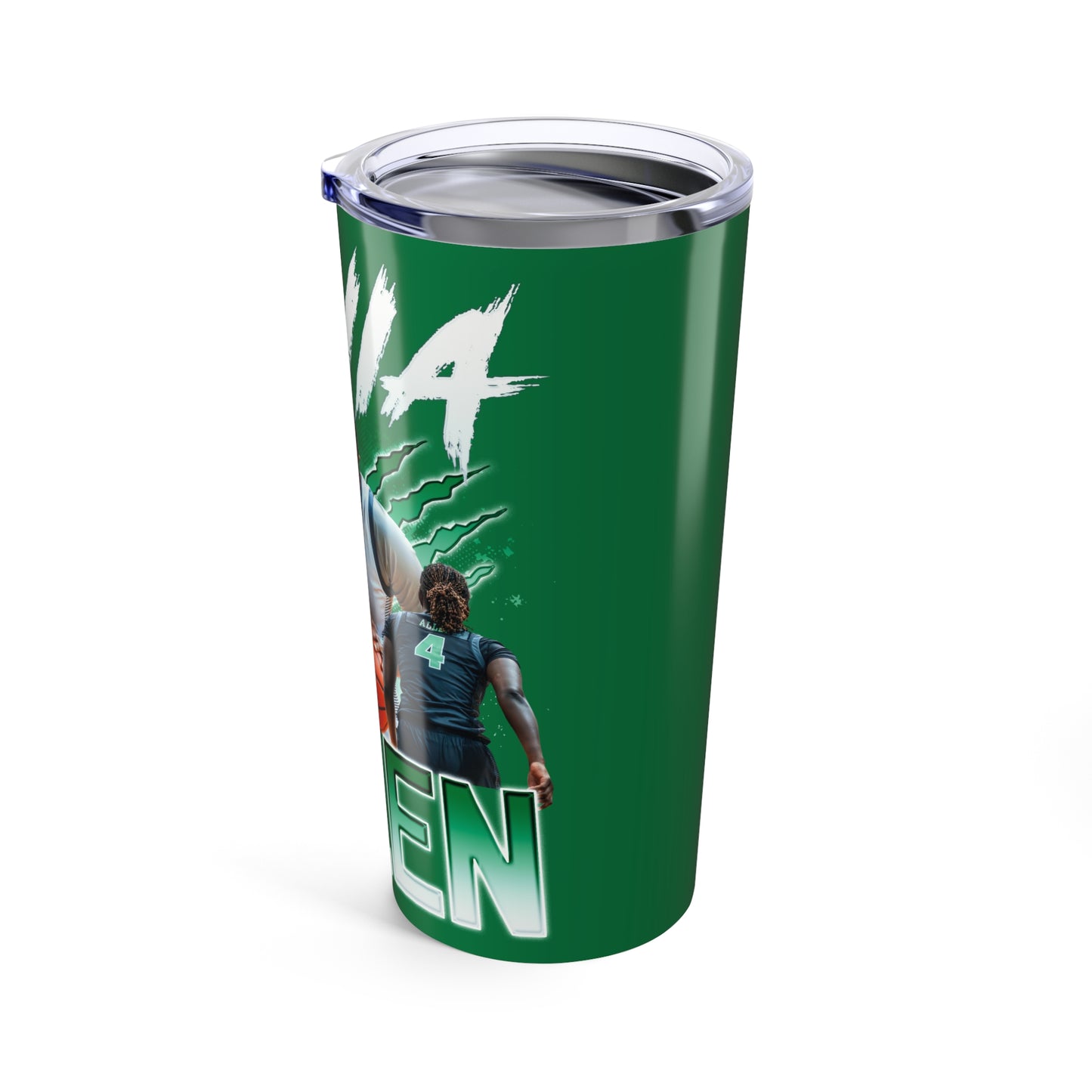 Tania Allen 20oz Tumbler