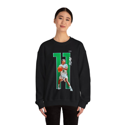 Keiara Curtis Player Icon Crewneck Sweatshirt