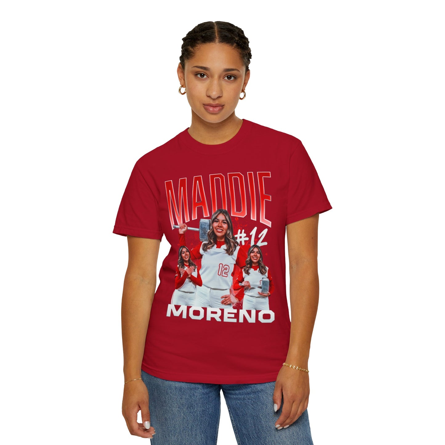 Maddie Moreno Premium Tee