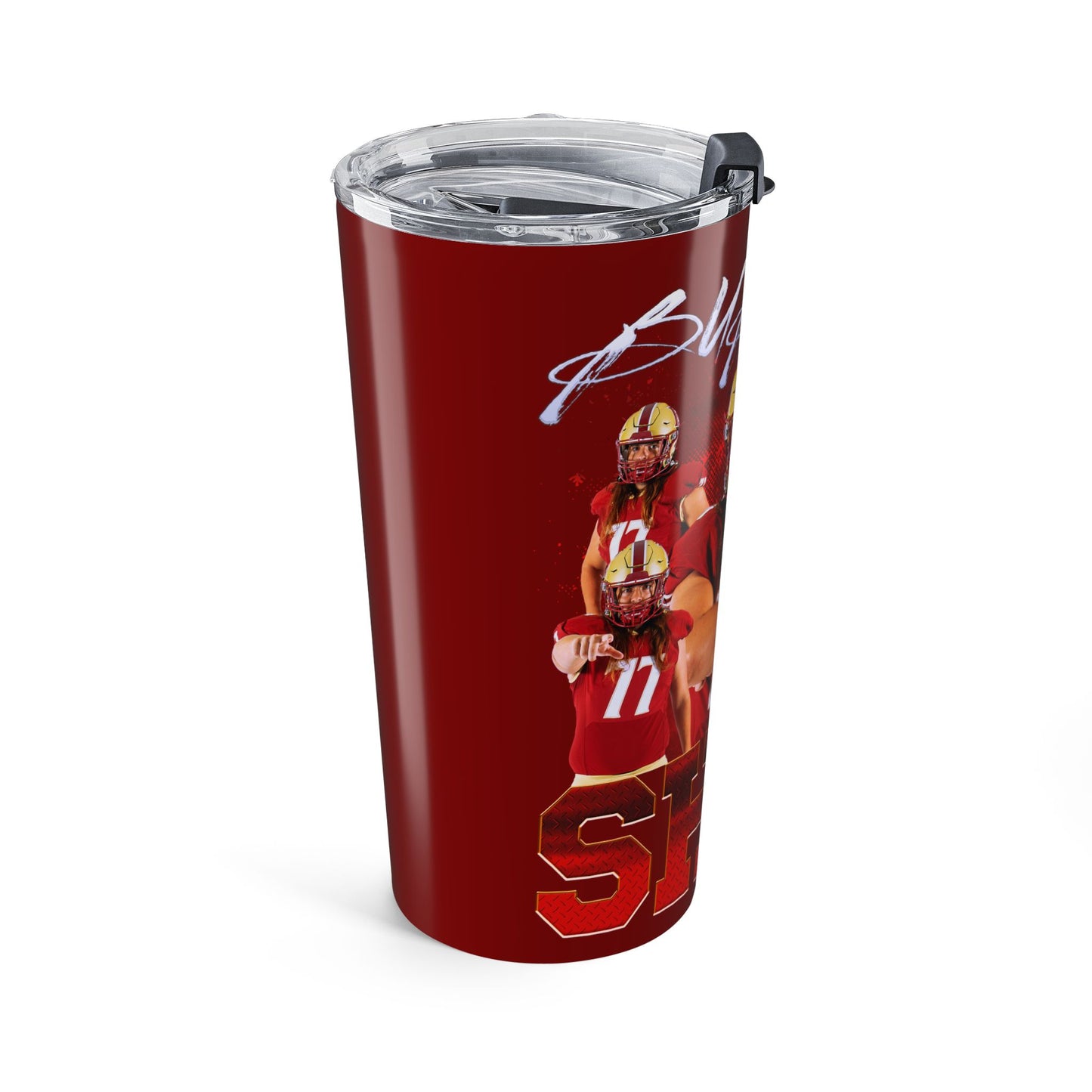 Bubba Shoe 20oz Tumbler